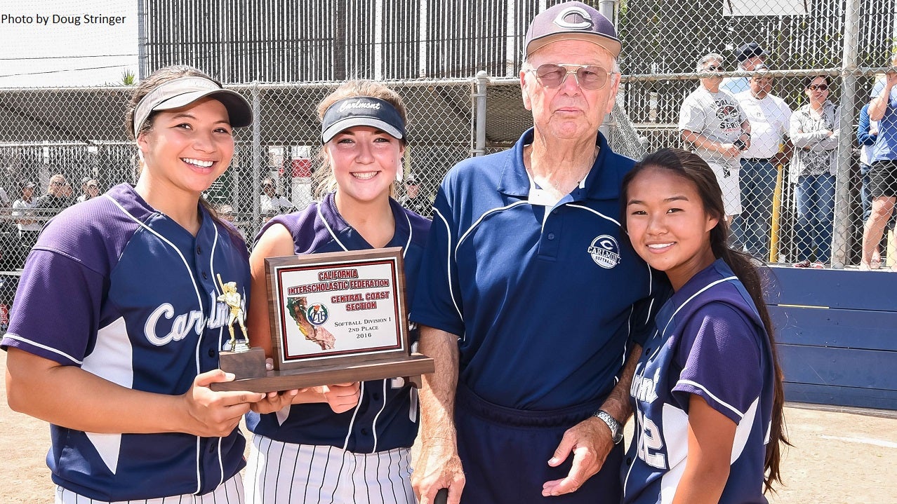 Softball coaches with over 1,000 wins