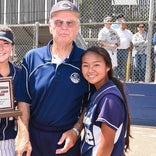 Softball coaches with over 1,000 wins