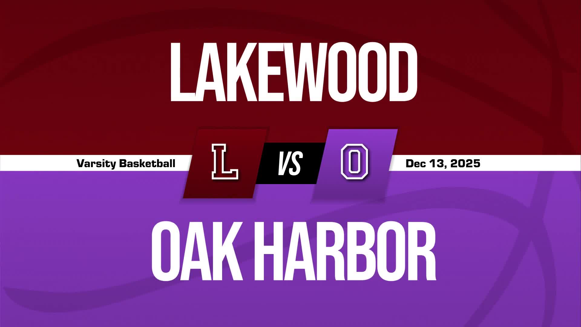 Basketball Game Preview: Oak Harbor Wildcats vs. Mount Vernon Bulldogs + How To Watch
