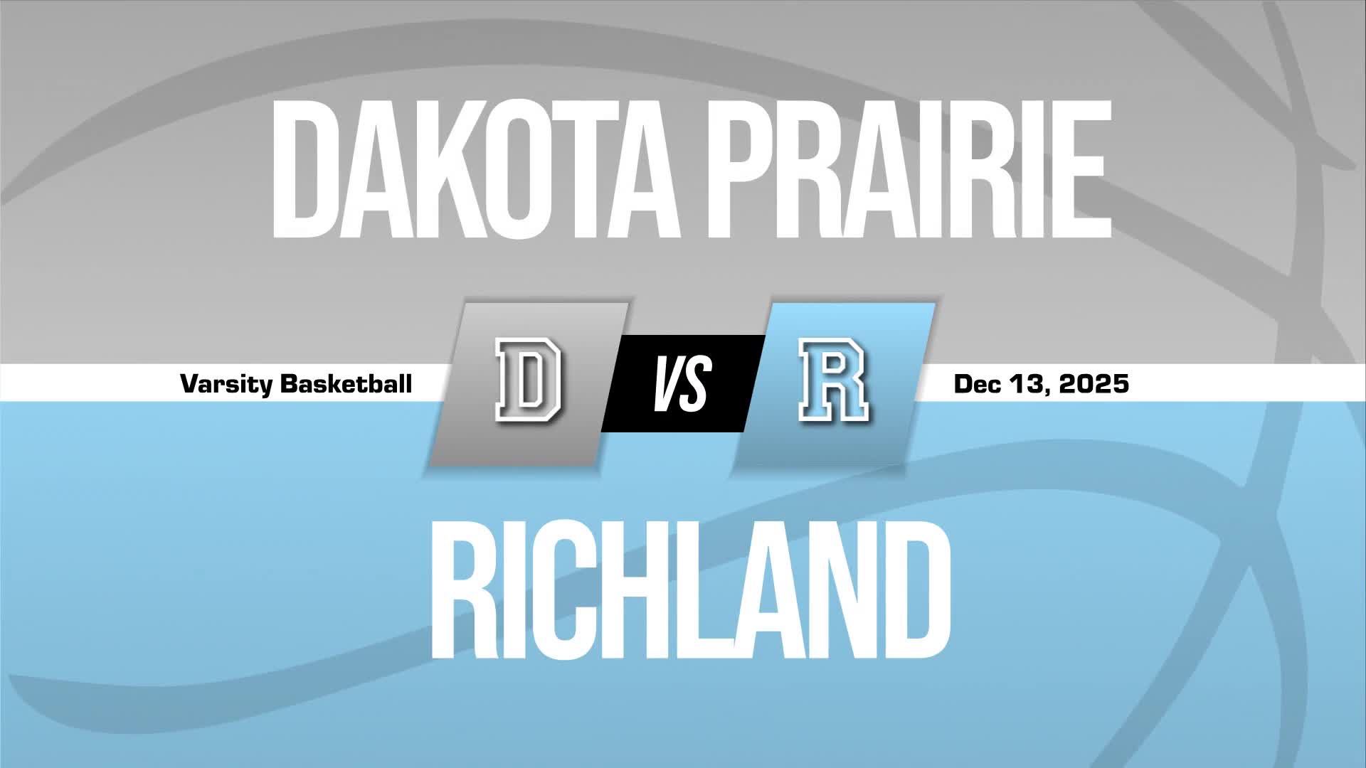 Basketball Recap: Richland Takes a Loss