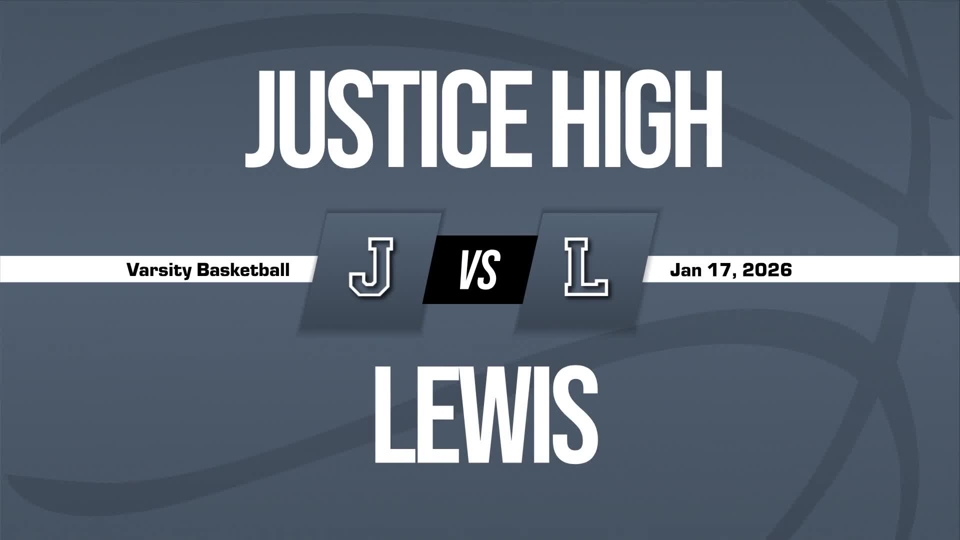 Basketball Game Preview: Justice Wolves vs. Falls Church Jaguars