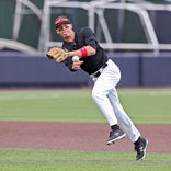 Top 10 prep players chosen in MLB Draft