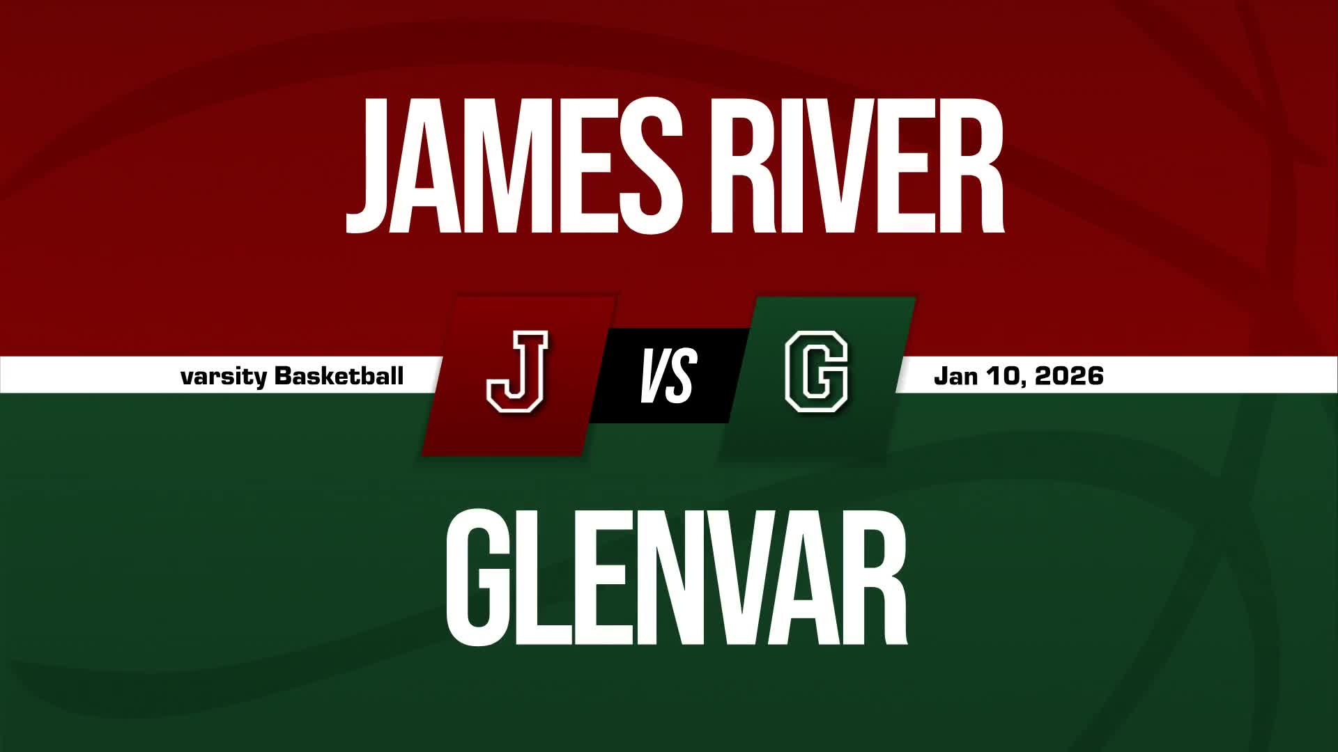 Basketball Recap: Glenvar Takes a Loss