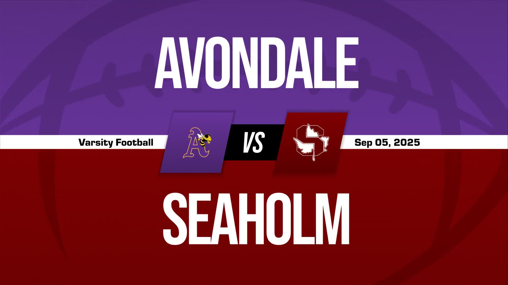 Football Recap: Seaholm's  Victory  on Friday Extends Winning St