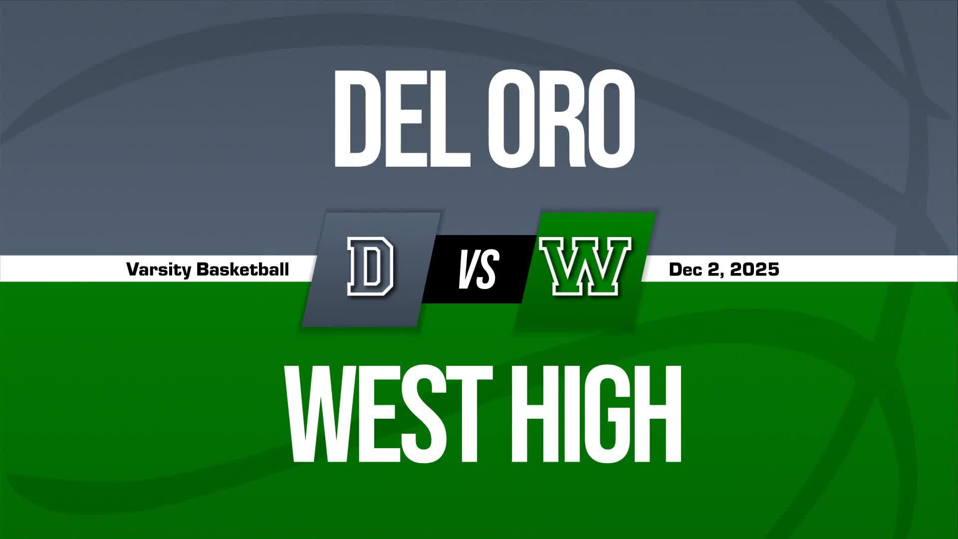 Basketball Recap: West Takes a Loss + How To Watch