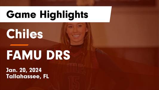 Chiles vs. Madison County