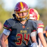 MaxPreps 2016 California Large School All-State Football Team