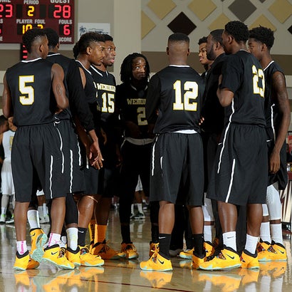 Alabama boys basketball playoff brackets