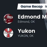 Football Game Preview: Yukon vs. Edmond Memorial