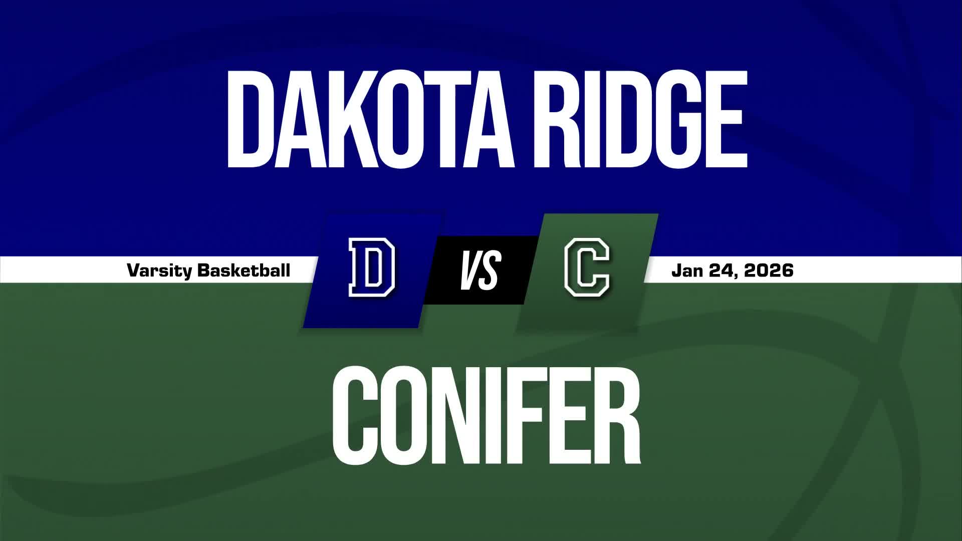 Basketball Game Preview: Dakota Ridge Eagles vs. Standley Lake G