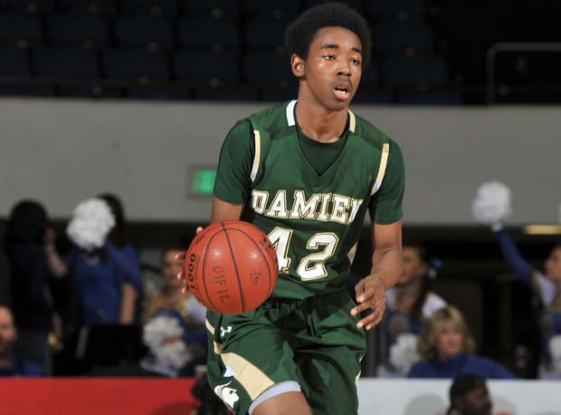 Jeremy Hemsley and Damien have entered the rankings this week, the only new team.