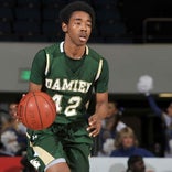 MaxPreps Southern California Top 25 Boys Basketball Rankings