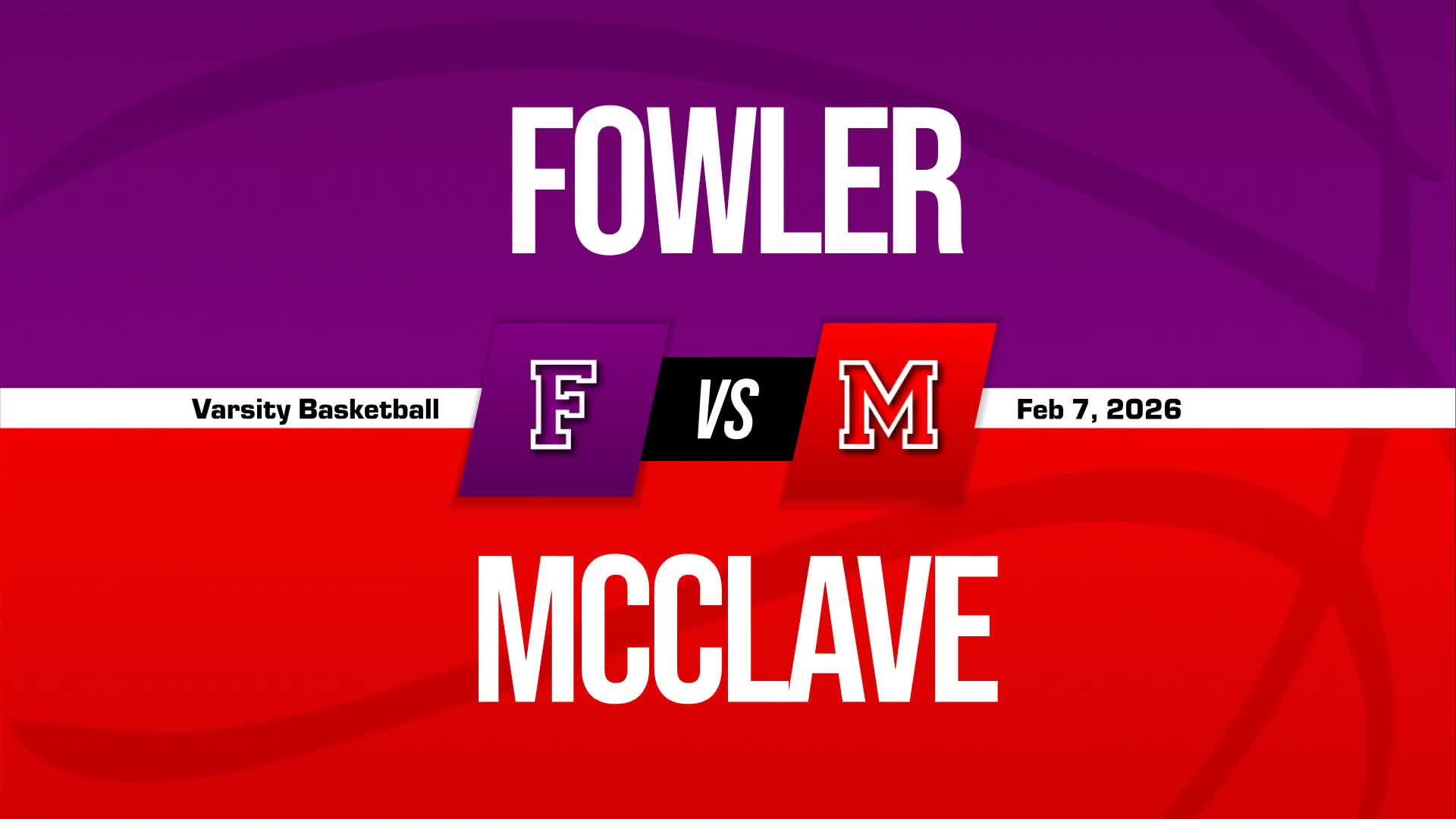 Basketball Recap: Mcclave Skates Past Swink with Ease + How To Watch