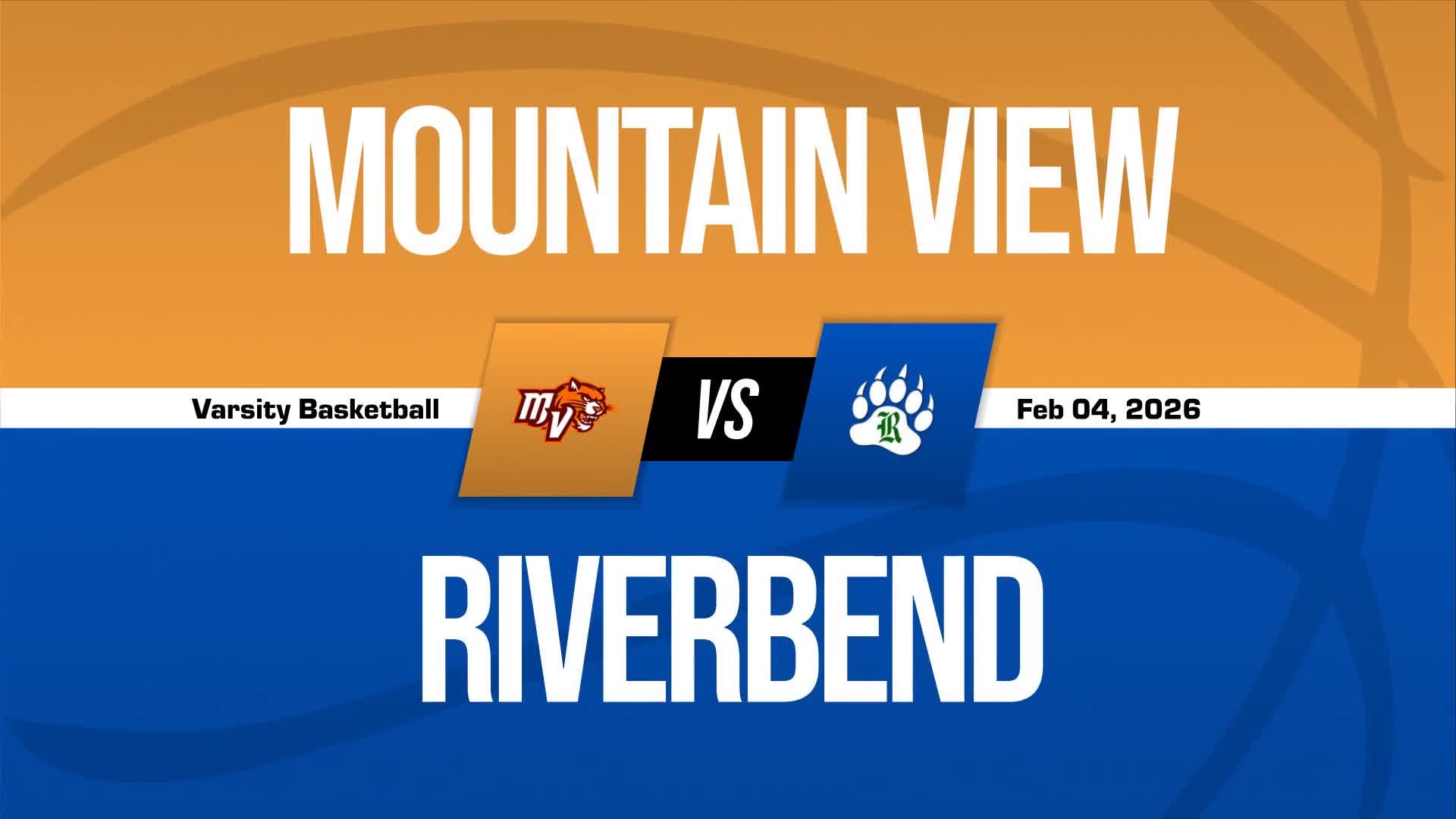 Basketball Recap: Mountain View Takes a Loss + How To Watch