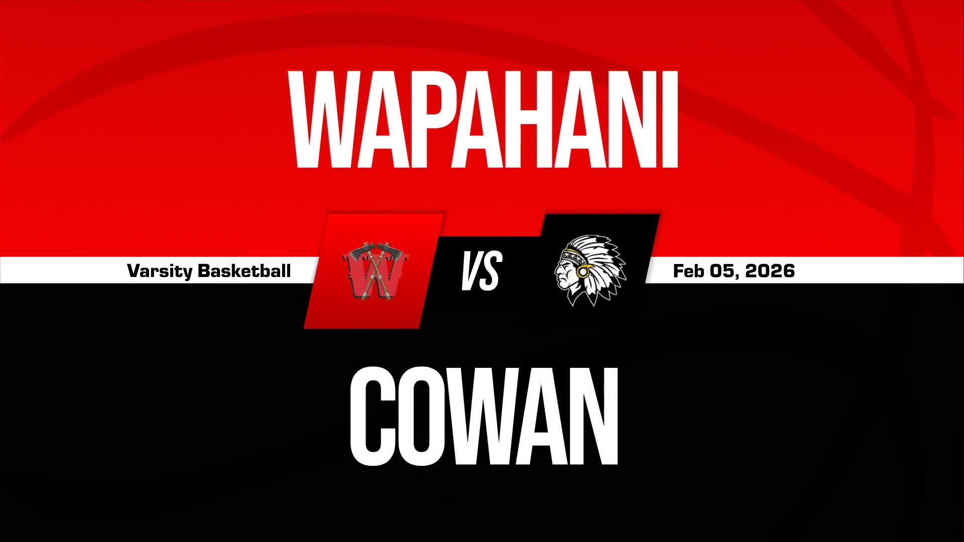 Basketball Recap: Wapahani's Luck Changes for the Better  on Thursday + How To Watch