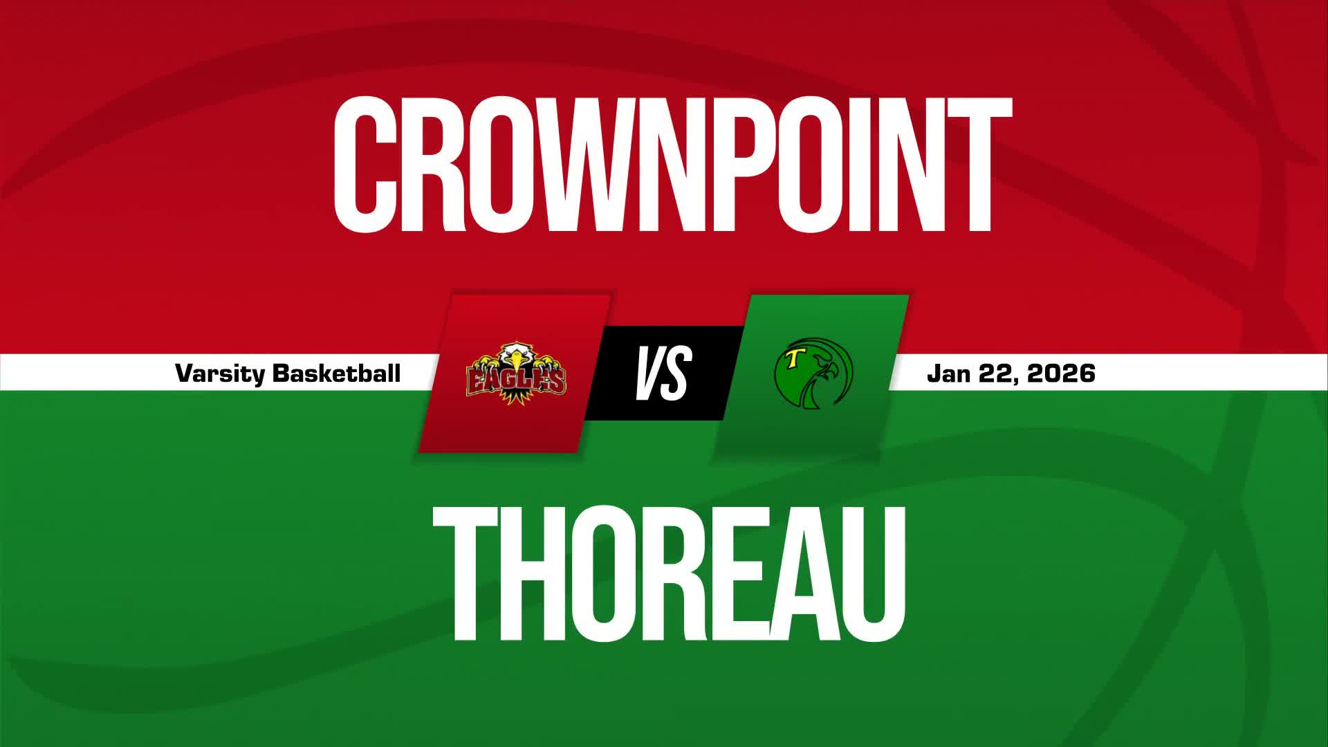 Basketball Recap: Thoreau Triumphs + How To Watch