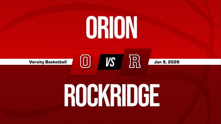 Basketball Game Preview: Rockridge Rockets vs. Riverdale Rams