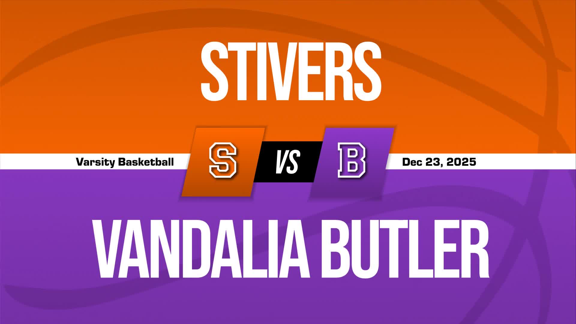 Basketball Recap: Butler Piles Up the Points Against Stivers School for the Arts + How To Watch