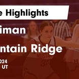 Basketball Game Preview: Herriman Mustangs vs. Corner Canyon Chargers