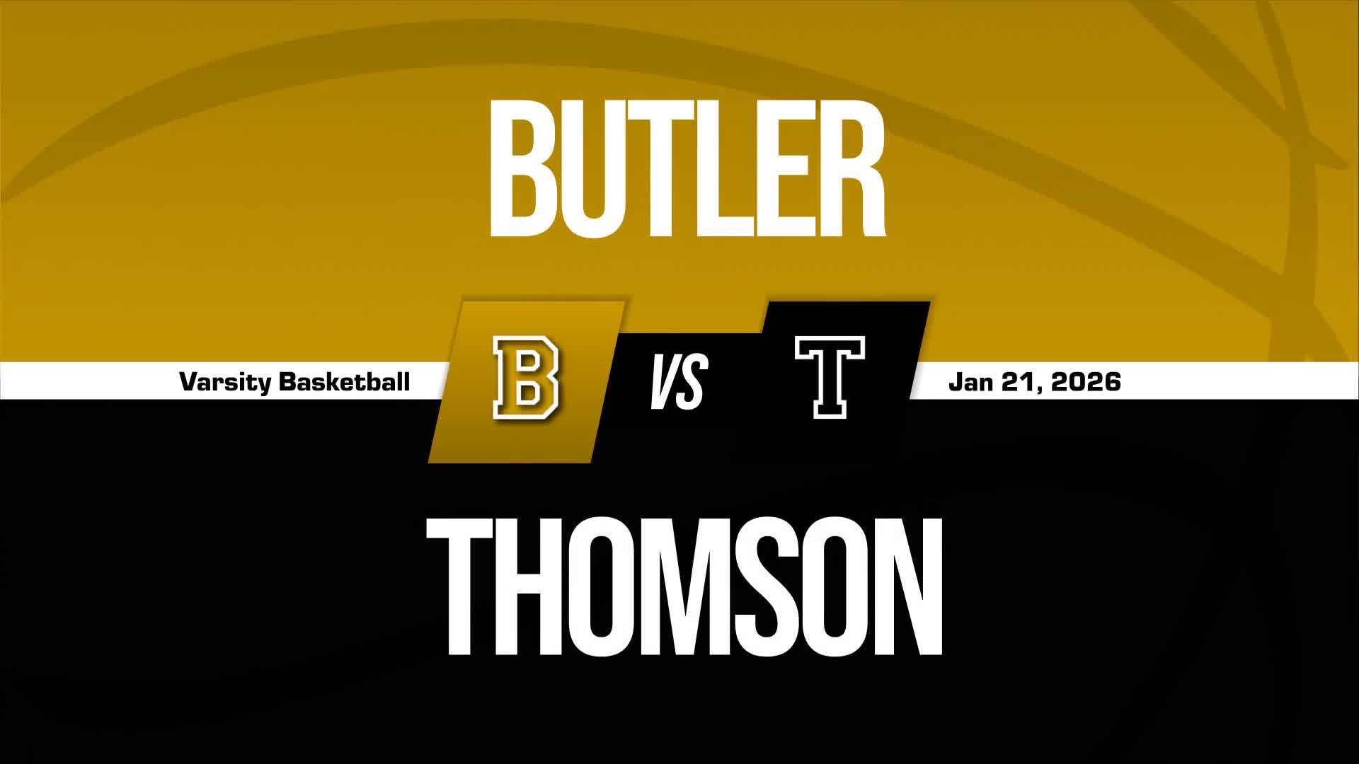 Basketball Game Preview: Thomson Bulldogs vs. Burke County Bears