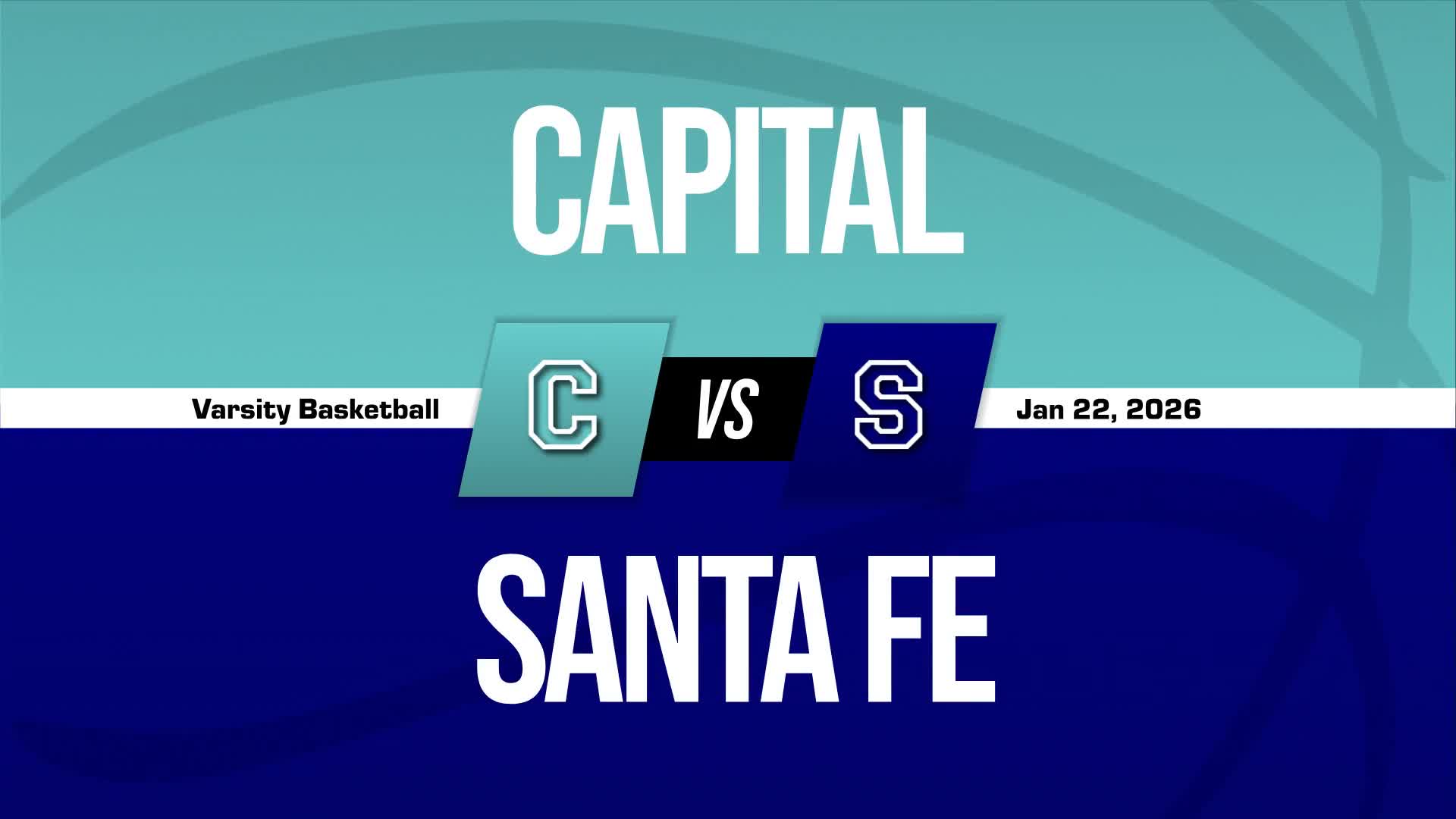 Basketball Recap: Santa Fe Picks Up Fifth Straight Win at Home + How To Watch