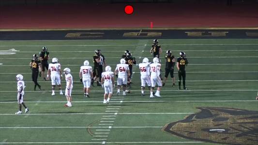 Delta Top Football Player Performances