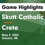 Soccer Game Preview: Skutt Catholic Will Face Lexington