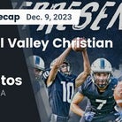 Los Gatos falls short of Central Valley Christian in the playoffs