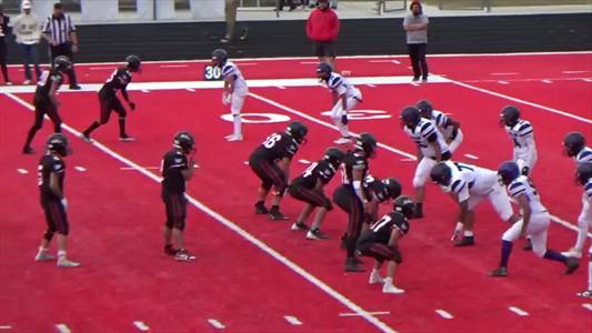 Mescalero Apache vs. Tularosa