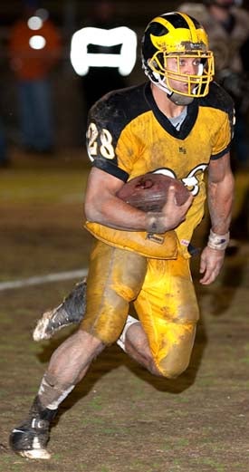 College football recruiting: Who's in, who's out among BCS bowl teams