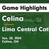 Basketball Game Preview: Celina Bulldogs vs. Bath Wildcats