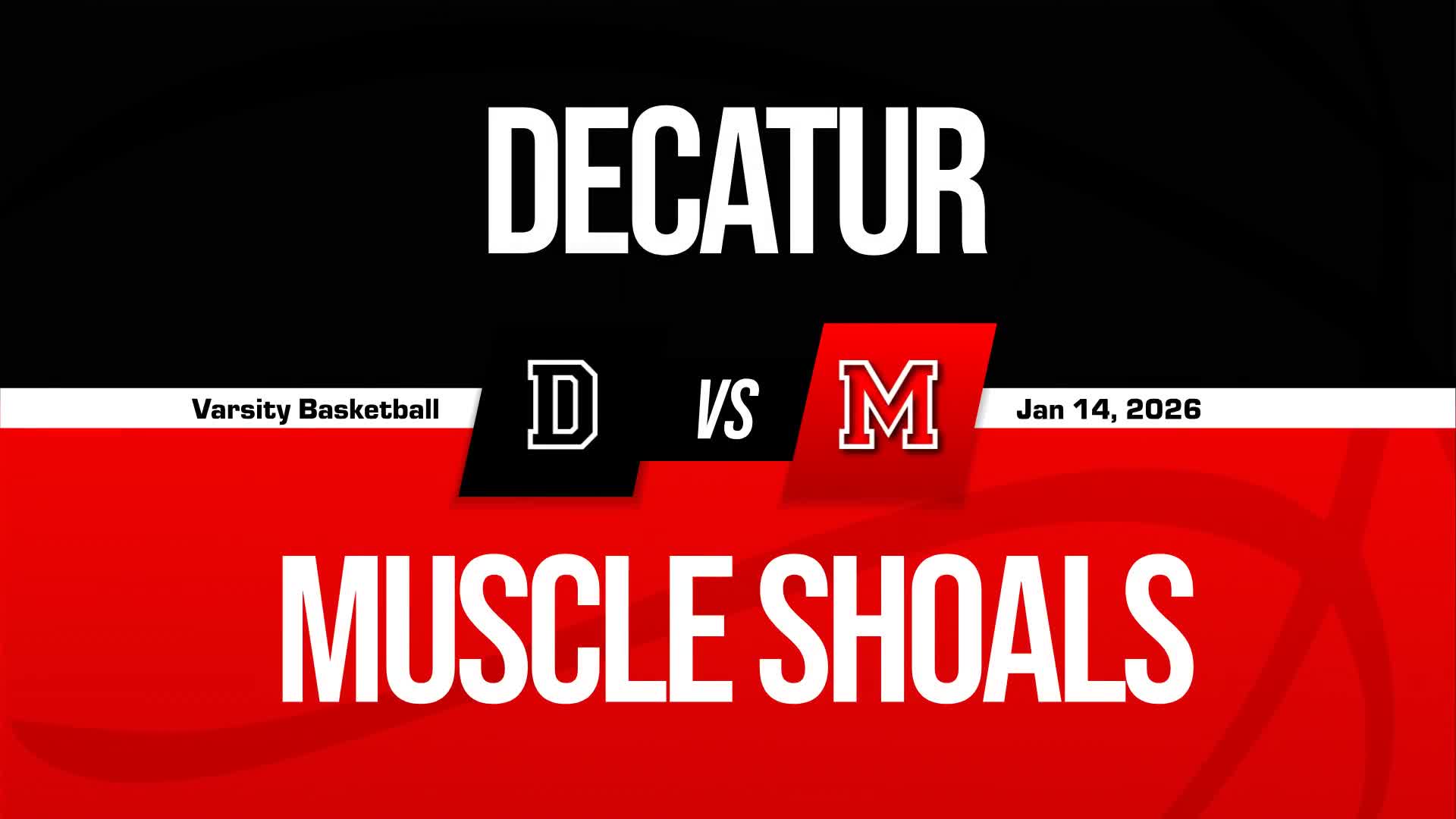 Basketball Recap: Decatur Snags 14th  Victory in Last 15 Games + How To Watch