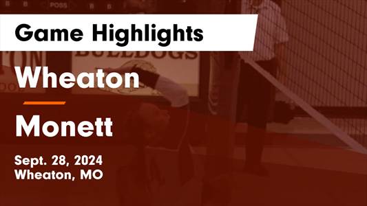 Volleyball Recap: Wheaton Comes Up Short