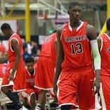 Top 10 international NBA Draft prospects playing high school basketball in the U.S.