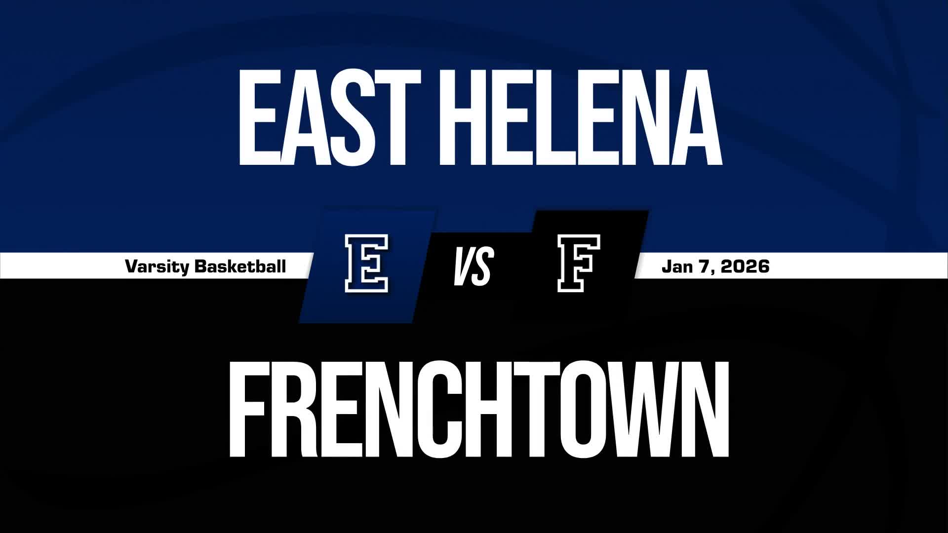 Basketball Game Preview: Frenchtown Broncs vs. Stevensville Yell