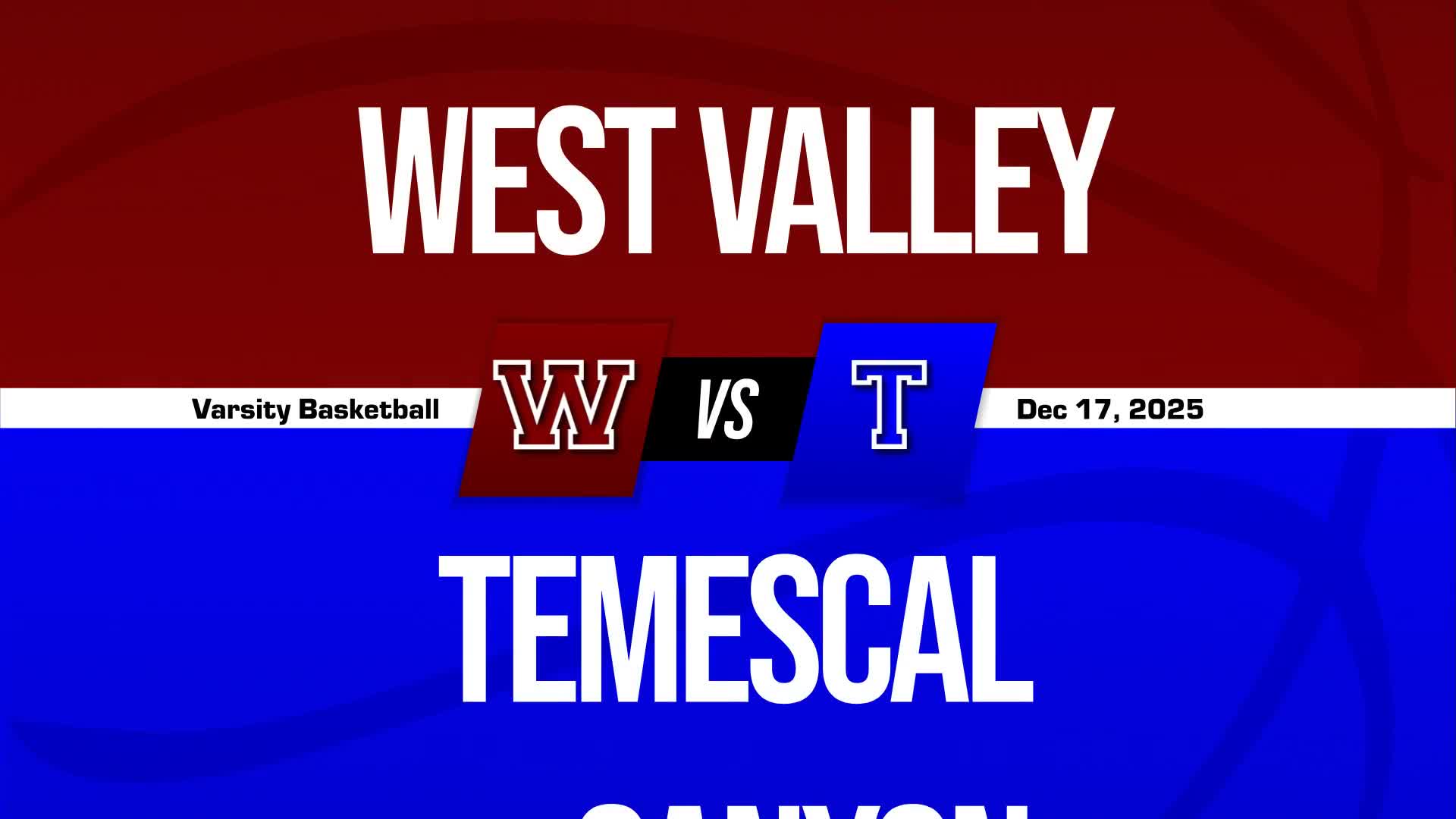 Basketball Game Preview: Temescal Canyon Titans vs. Roosevelt Mustangs