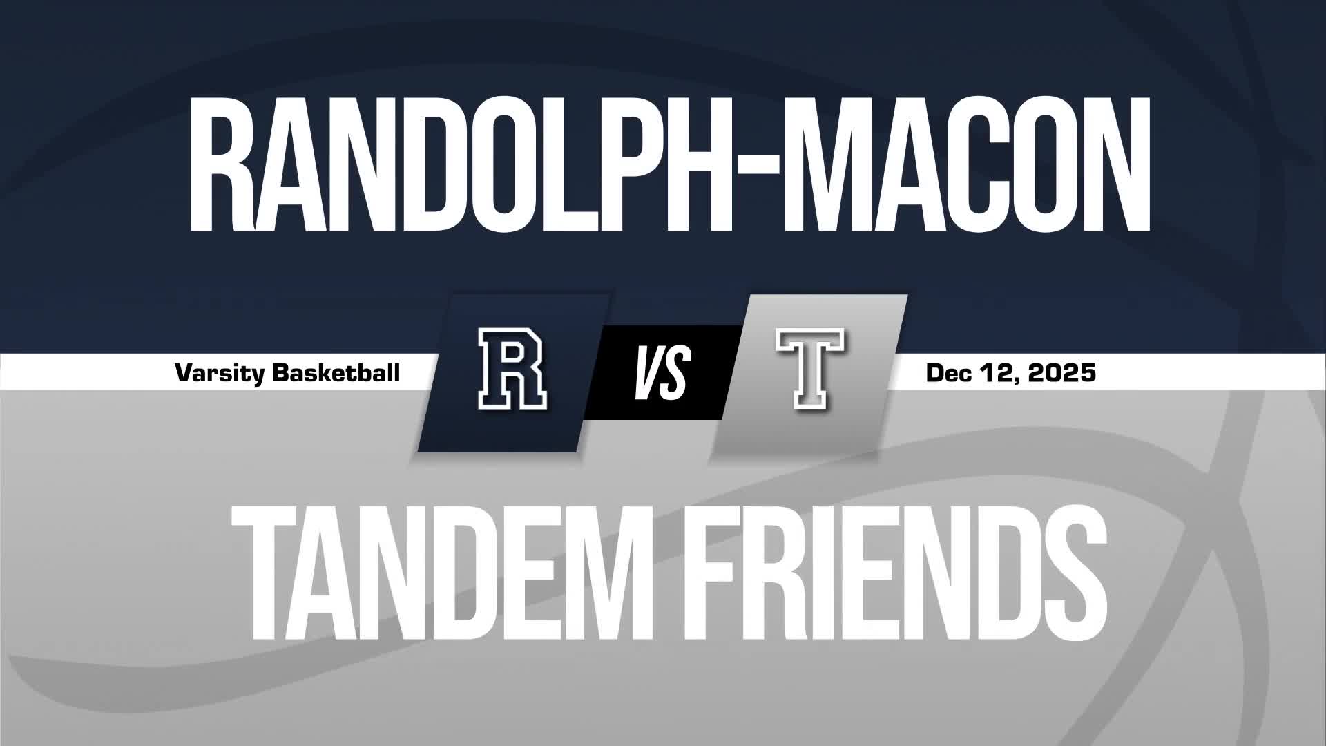 Basketball Game Preview: Randolph-Macon Academy Yellow Jackets vs. Massanutten Military Academy Colonels