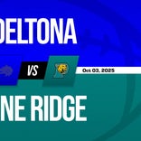Football Game Preview: Deltona Wolves vs. University Titans + Official Tickets