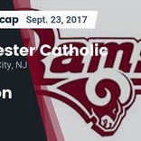 Football Game Preview: Middle Township vs. Gloucester Catholic