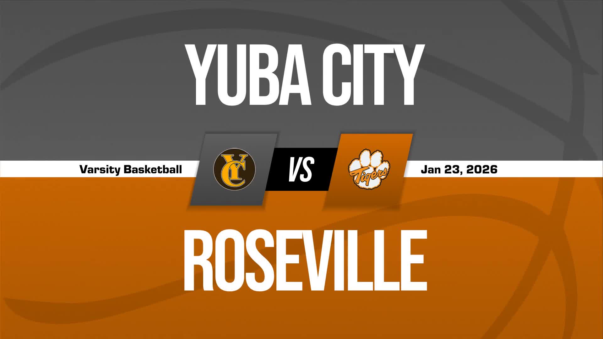 Basketball Game Preview: Roseville Tigers vs. Del Campo Cougars + How To Watch