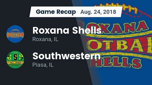 Football Game Preview: Staunton vs. Roxana