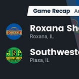 Football Game Preview: Staunton vs. Roxana