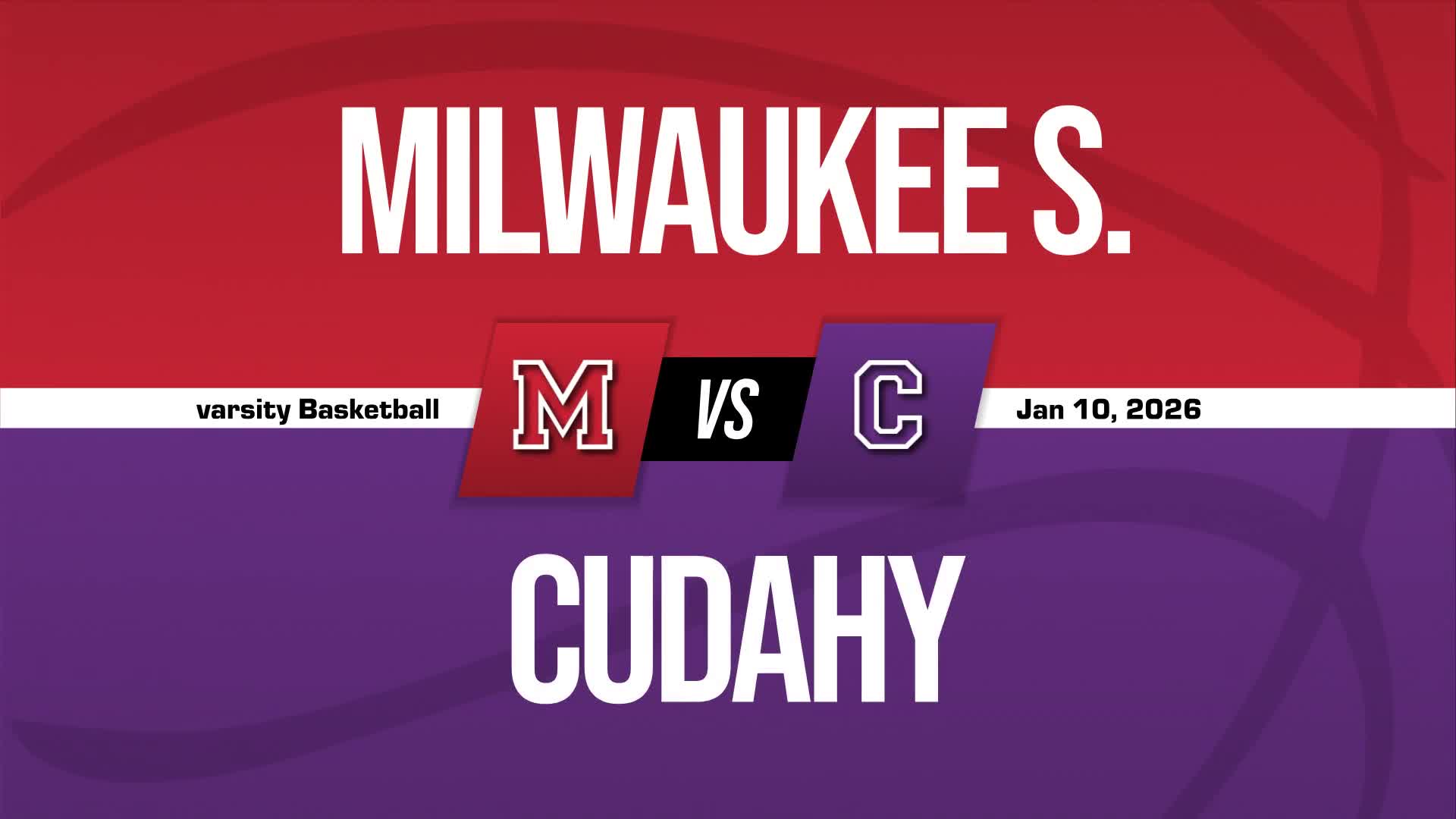 Basketball Recap: Alban Alla's Big Game Can't Quite Lead South Milwaukee over Salam