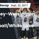 Football Game Preview: Wolsey-Wessington vs. Gregory