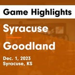 Syracuse vs. Eads
