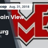 Football Game Preview: Roseburg vs. McMinnville