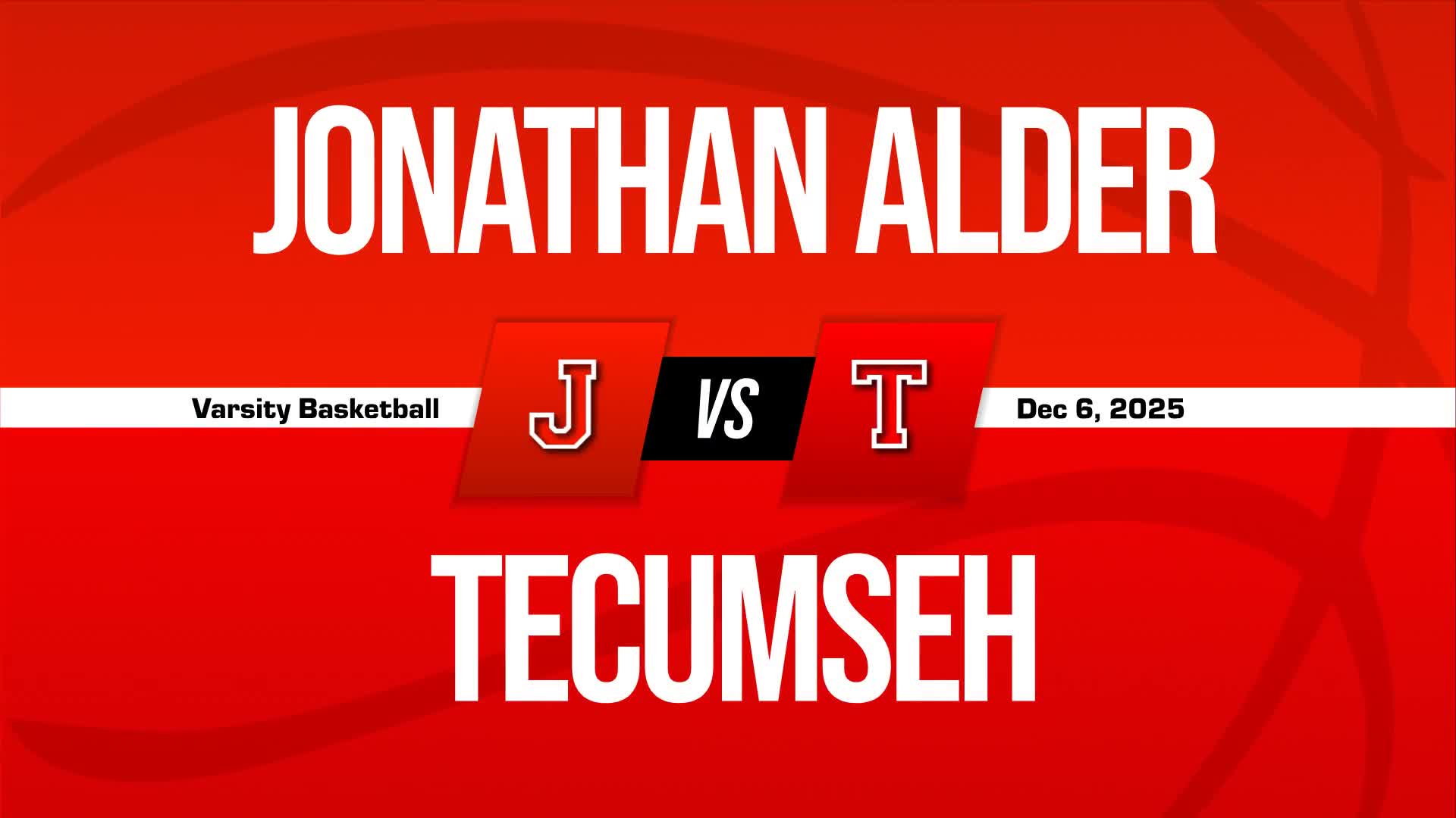 Basketball Recap: Tecumseh Comes Up Short