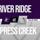 Volleyball Recap: Cypress Creek Falls Short of Lake Nona in the Playoffs