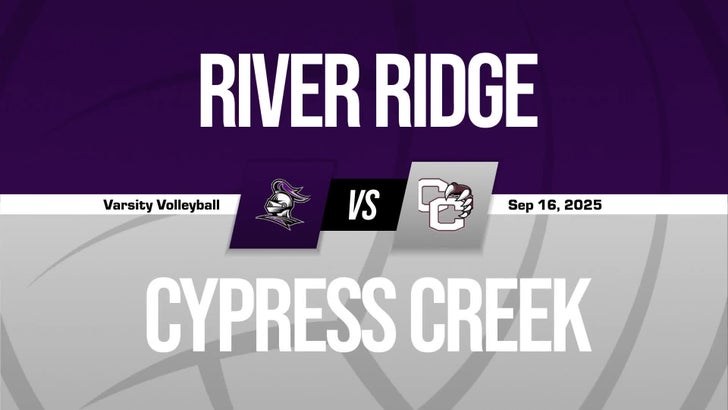 Volleyball Recap: Cypress Creek Falls Short of Lake Nona in the