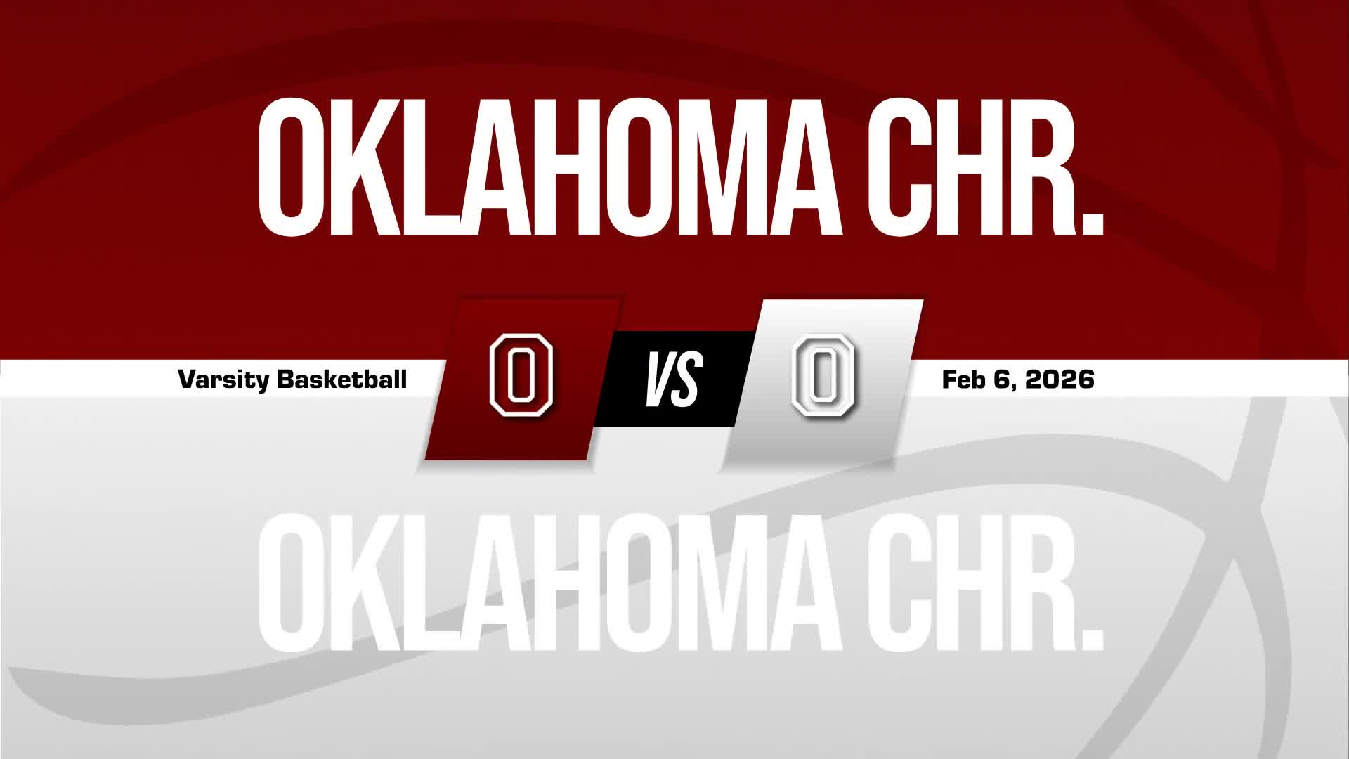 Basketball Recap: Oklahoma Christian Turns Things Around After  Road Loss + How To Watch